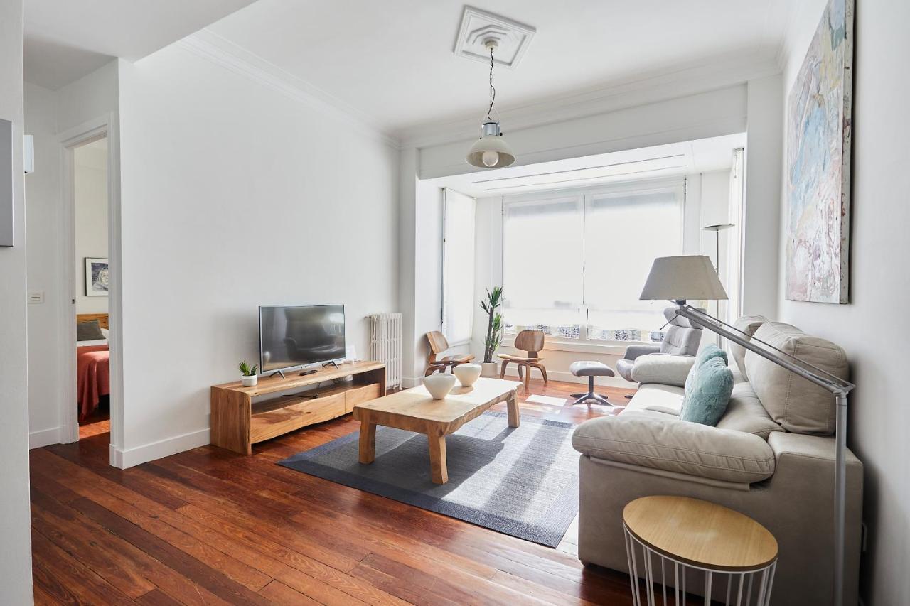 Zubieta By Basque Homes *