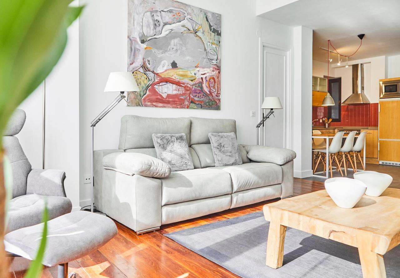 Zubieta By Basque Homes * San Sebastian