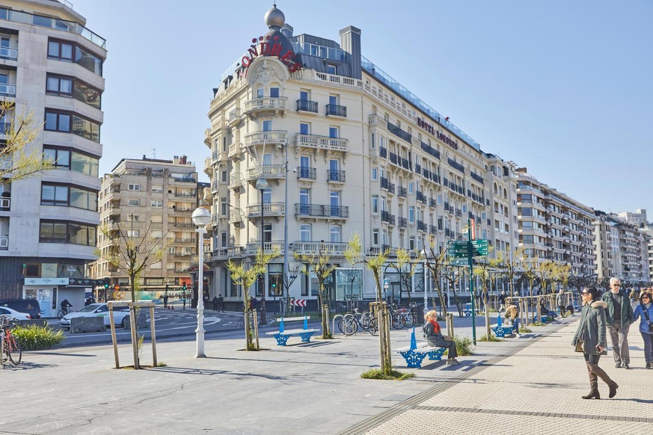 Zubieta By Basque Homes San Sebastian