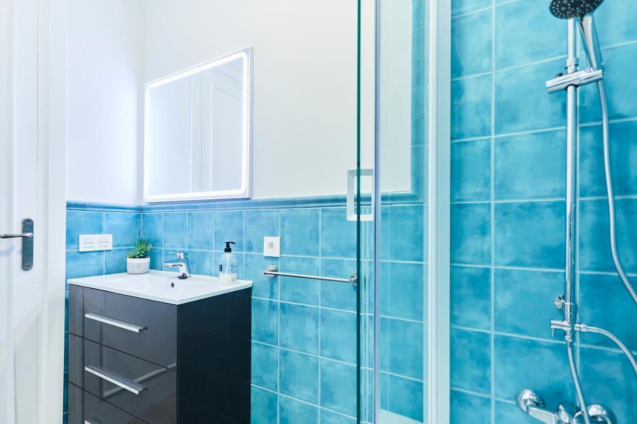 Zubieta By Basque Homes Apartment *