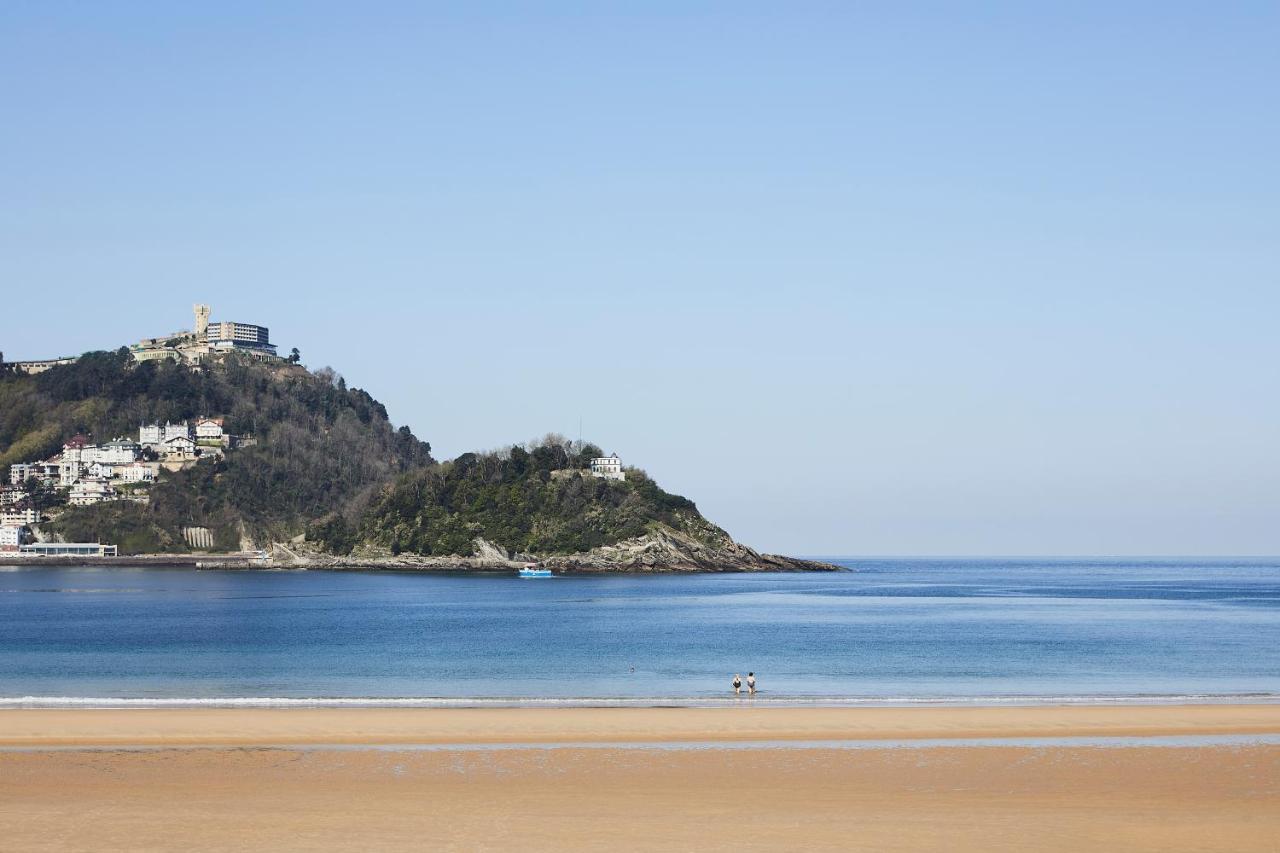 Zubieta By Basque Homes San Sebastian