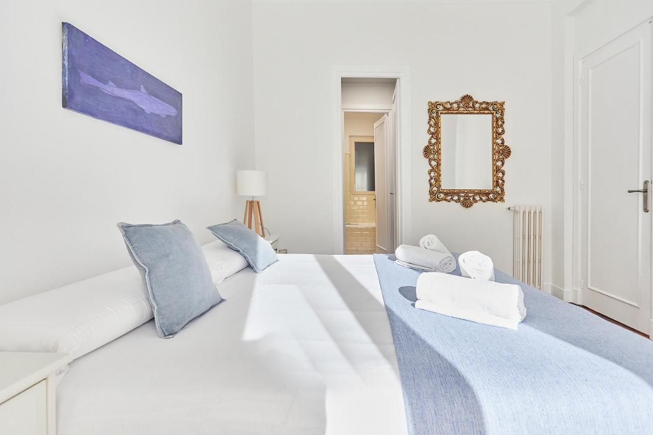 Apartment Zubieta By Basque Homes *