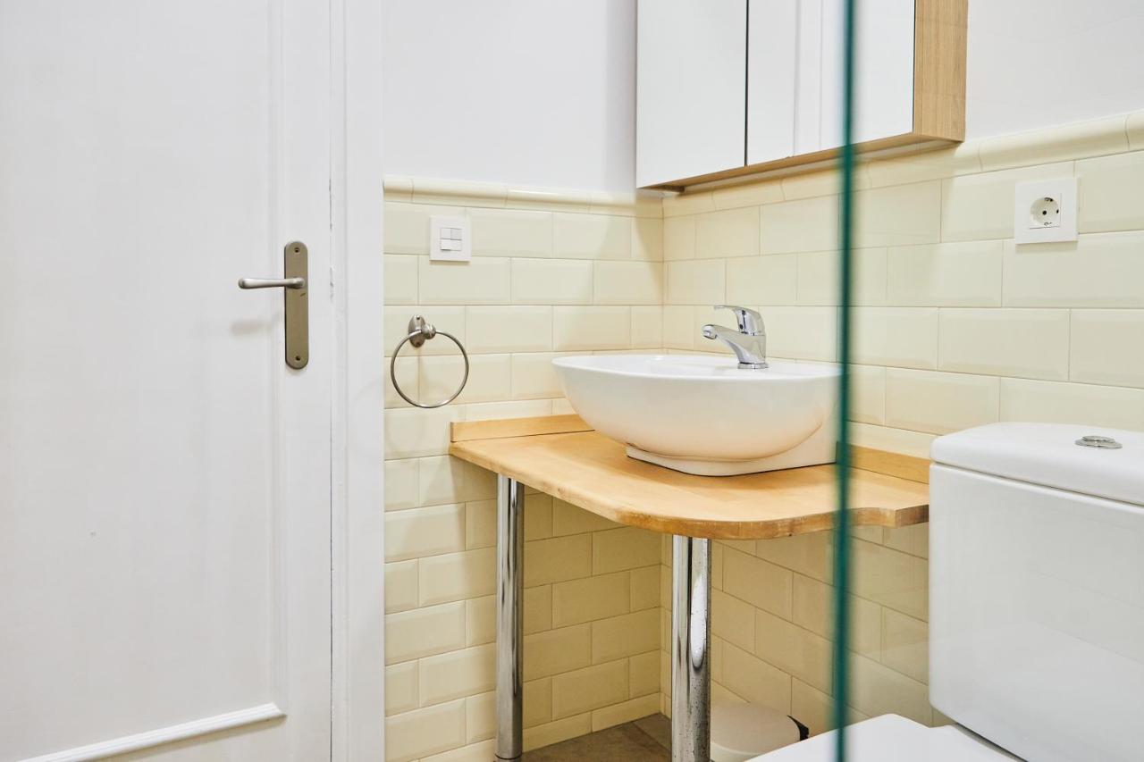 Apartment Zubieta By Basque Homes San Sebastian