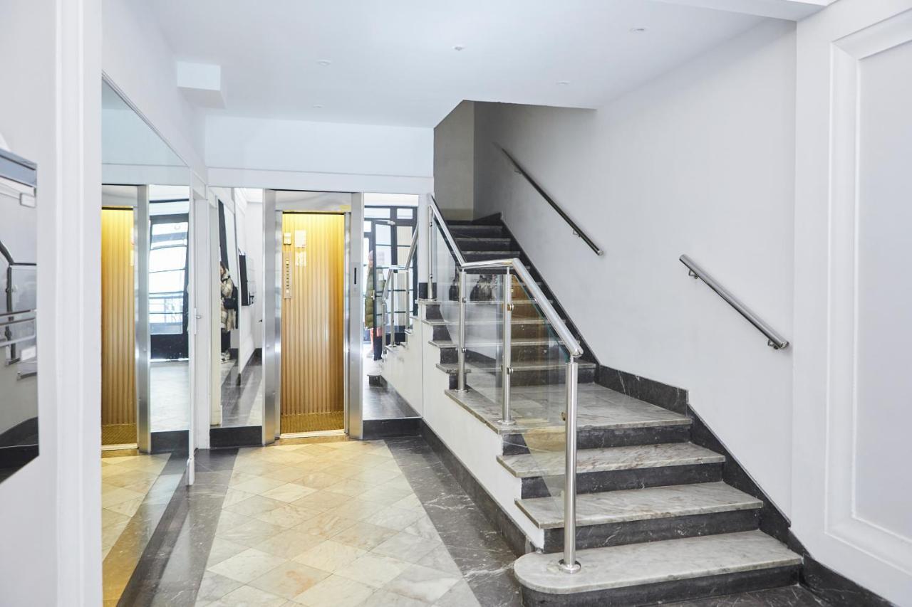 Zubieta By Basque Homes Apartment