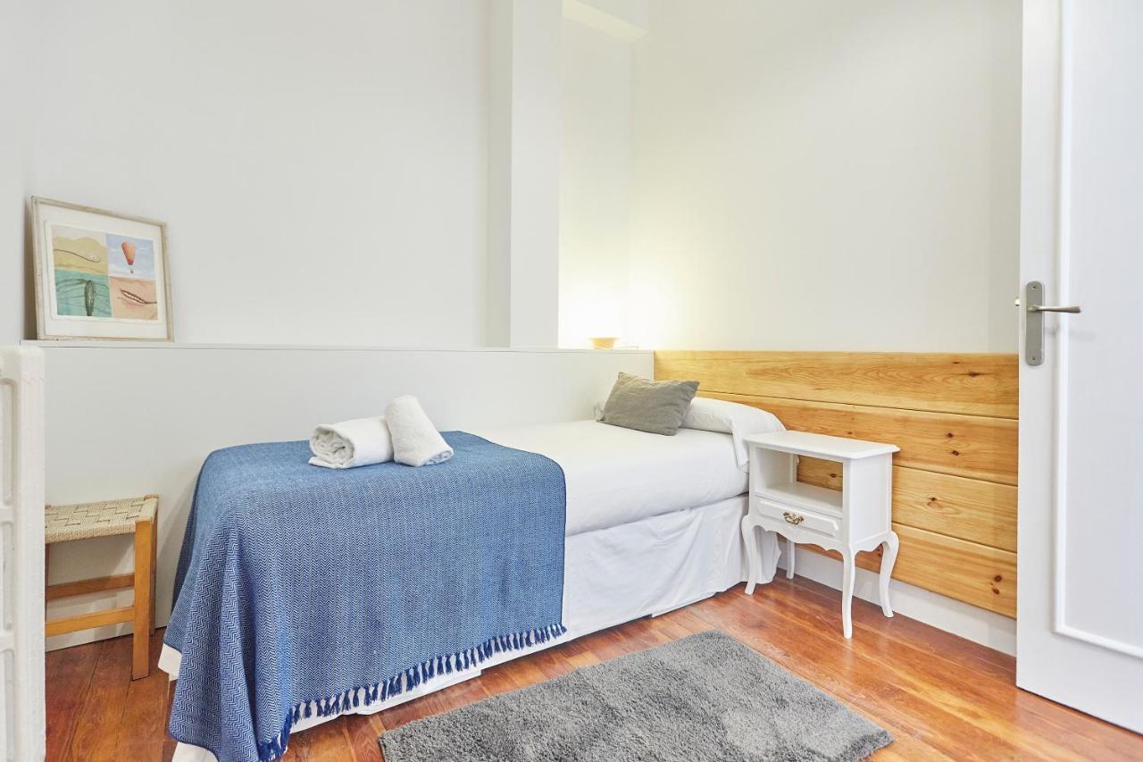 Zubieta By Basque Homes Apartment