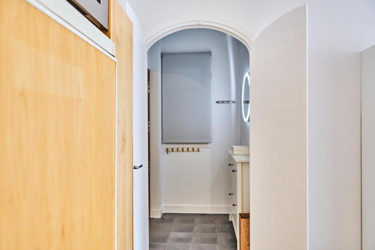 Apartment Zubieta By Basque Homes *