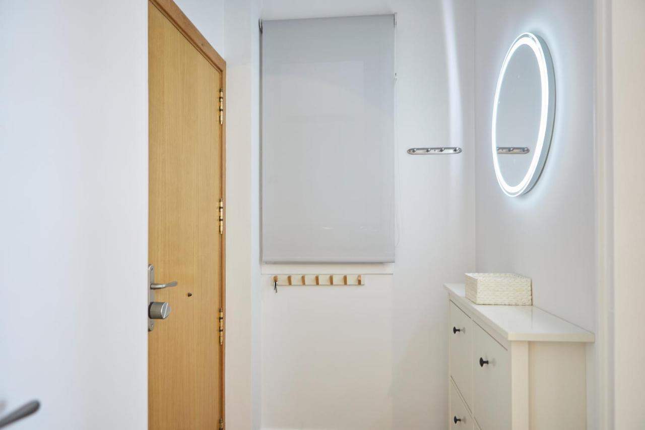 Zubieta By Basque Homes Apartment