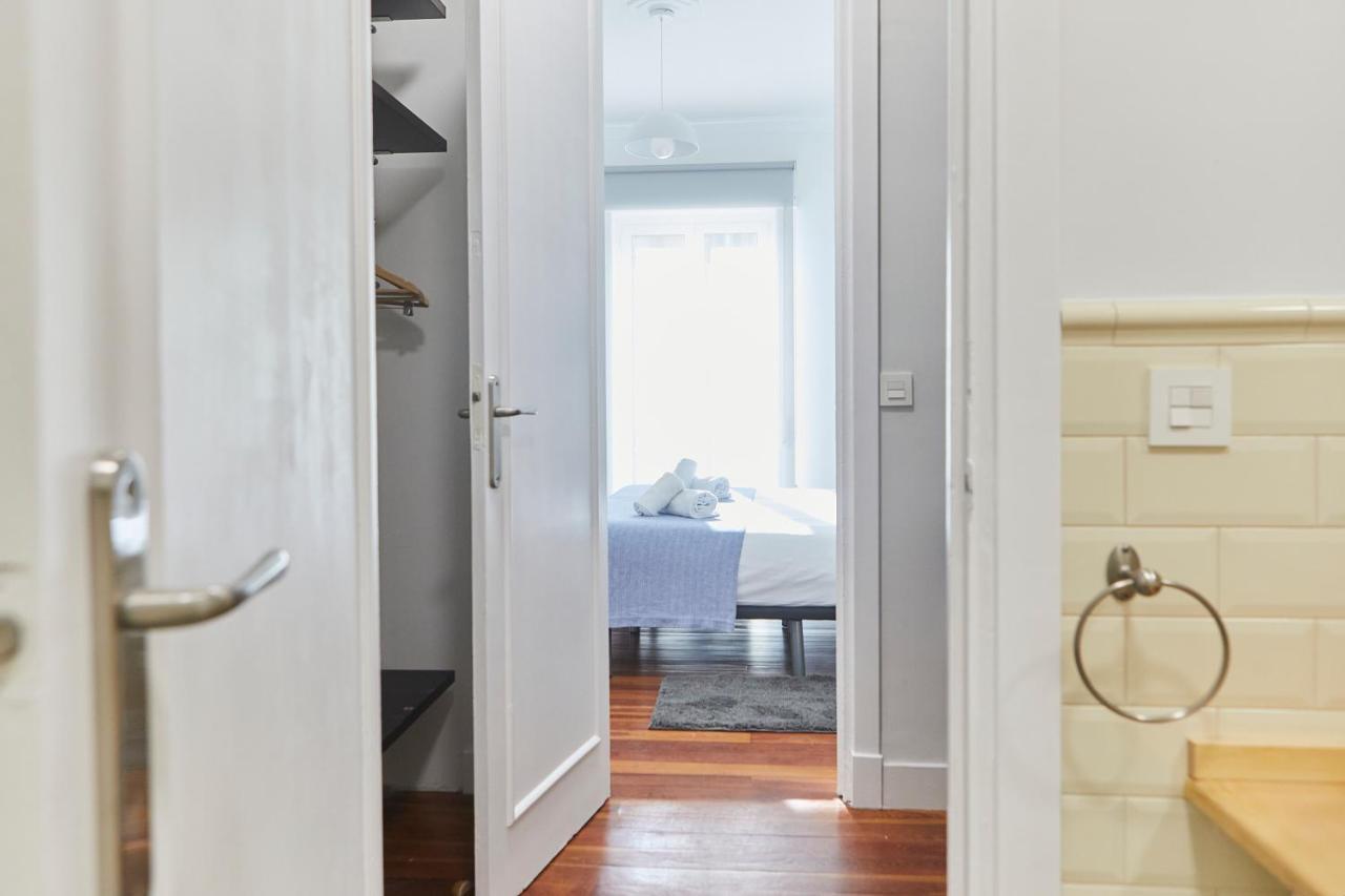 Zubieta By Basque Homes San Sebastian