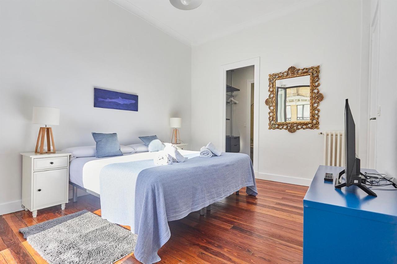 Zubieta By Basque Homes San Sebastian