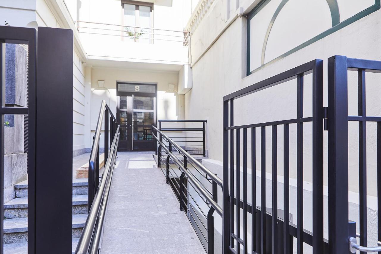 Zubieta By Basque Homes * San Sebastian