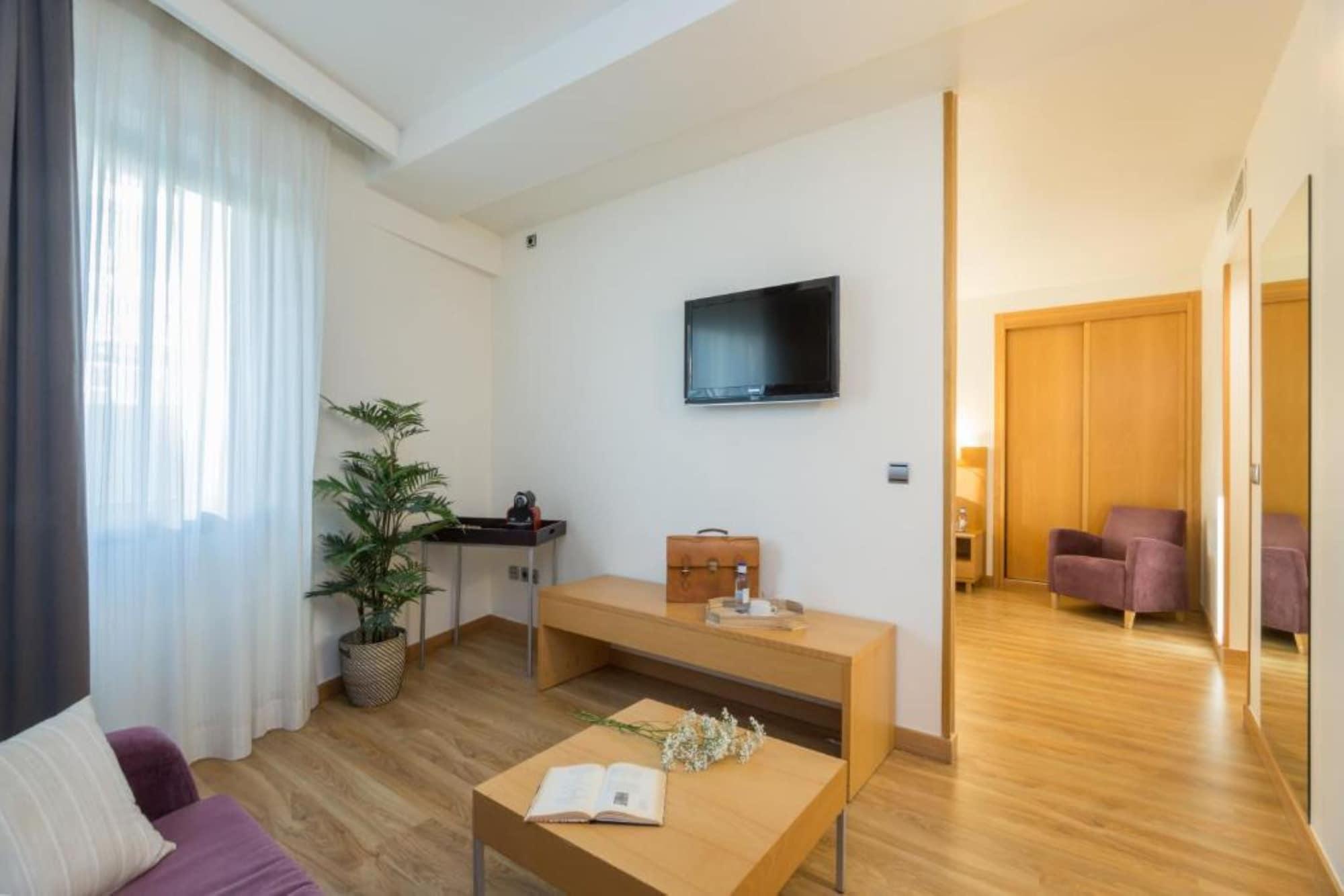 Palacio De Aiete Hotel 4*
