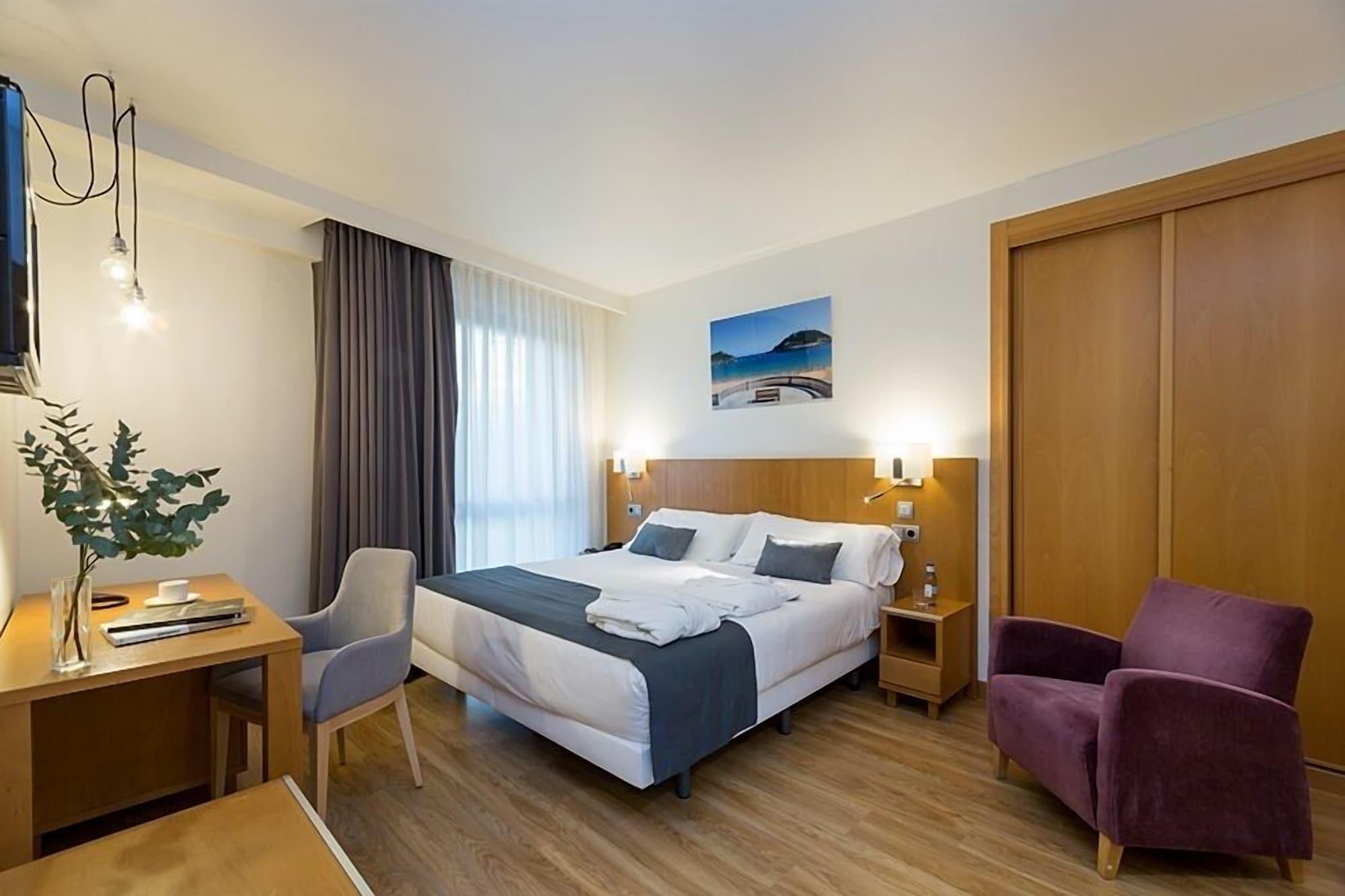Palacio De Aiete Hotel