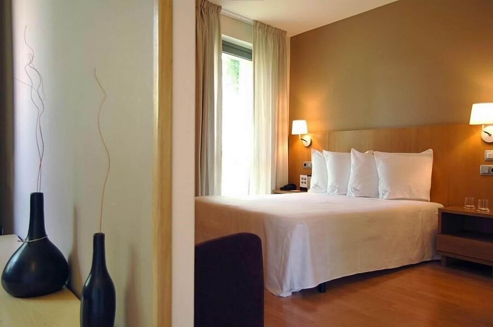 Palacio De Aiete Hotel San Sebastian
