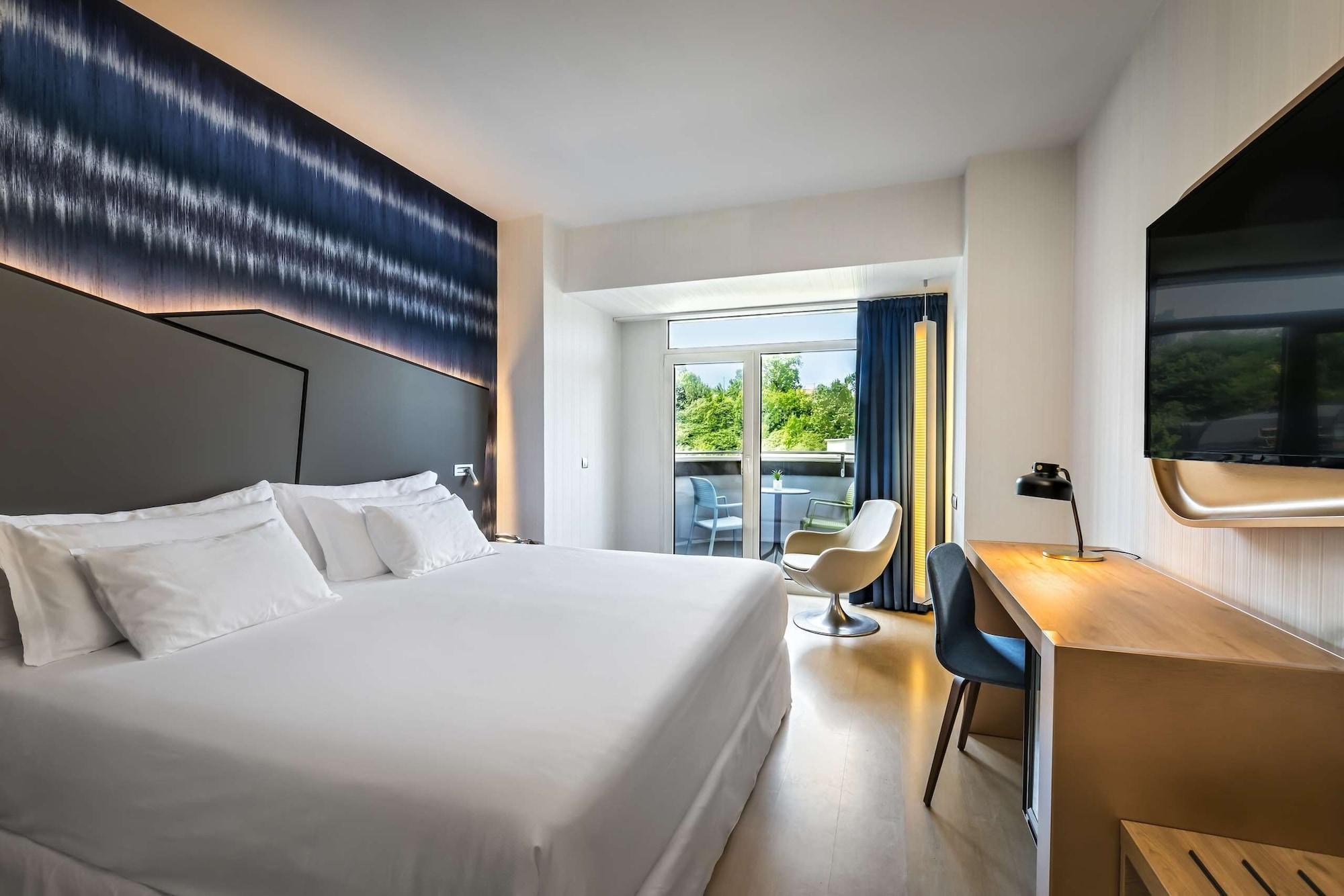Barceló Costa Vasca 4*