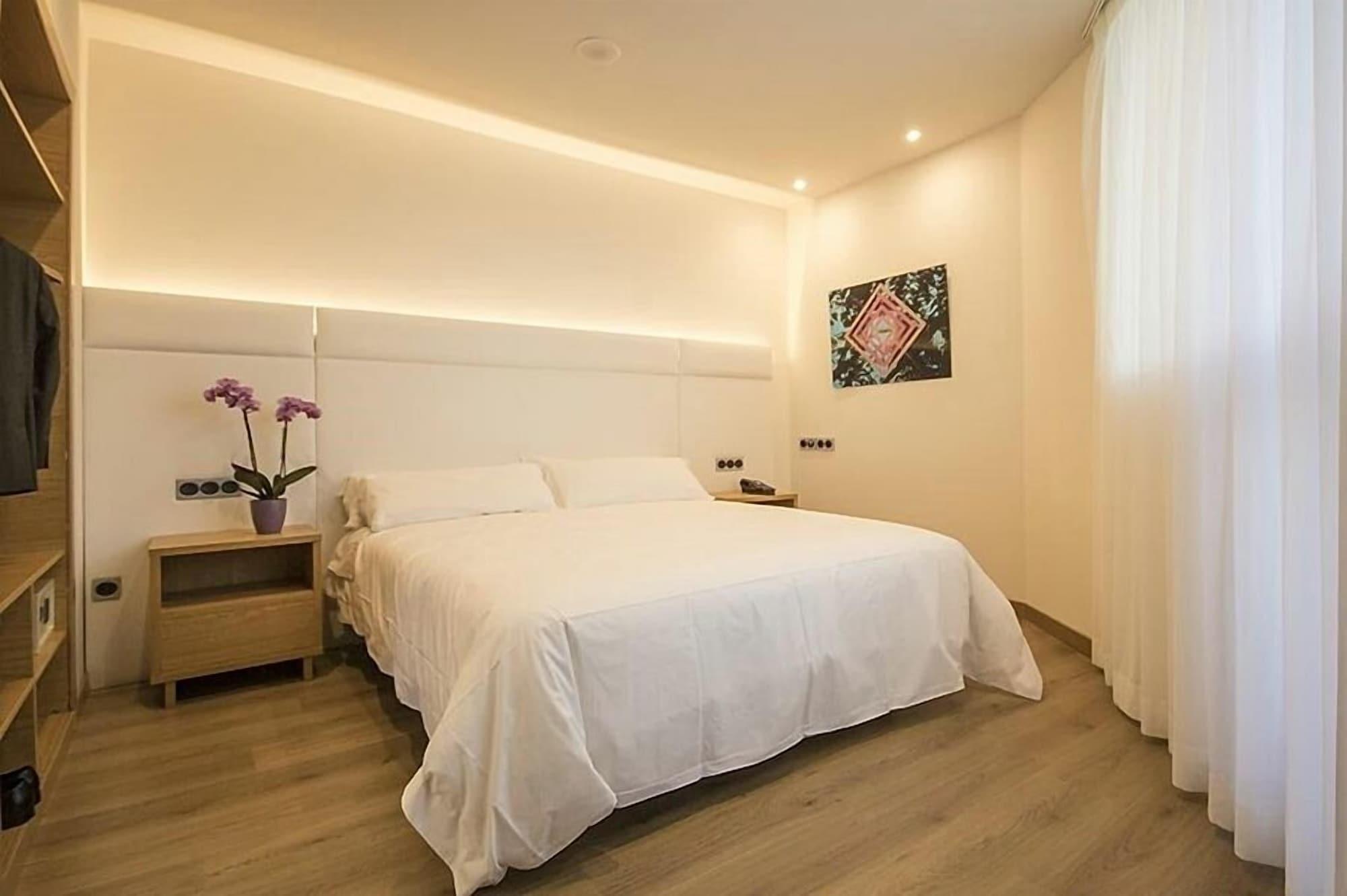 Hotel Palacio De Aiete San Sebastian