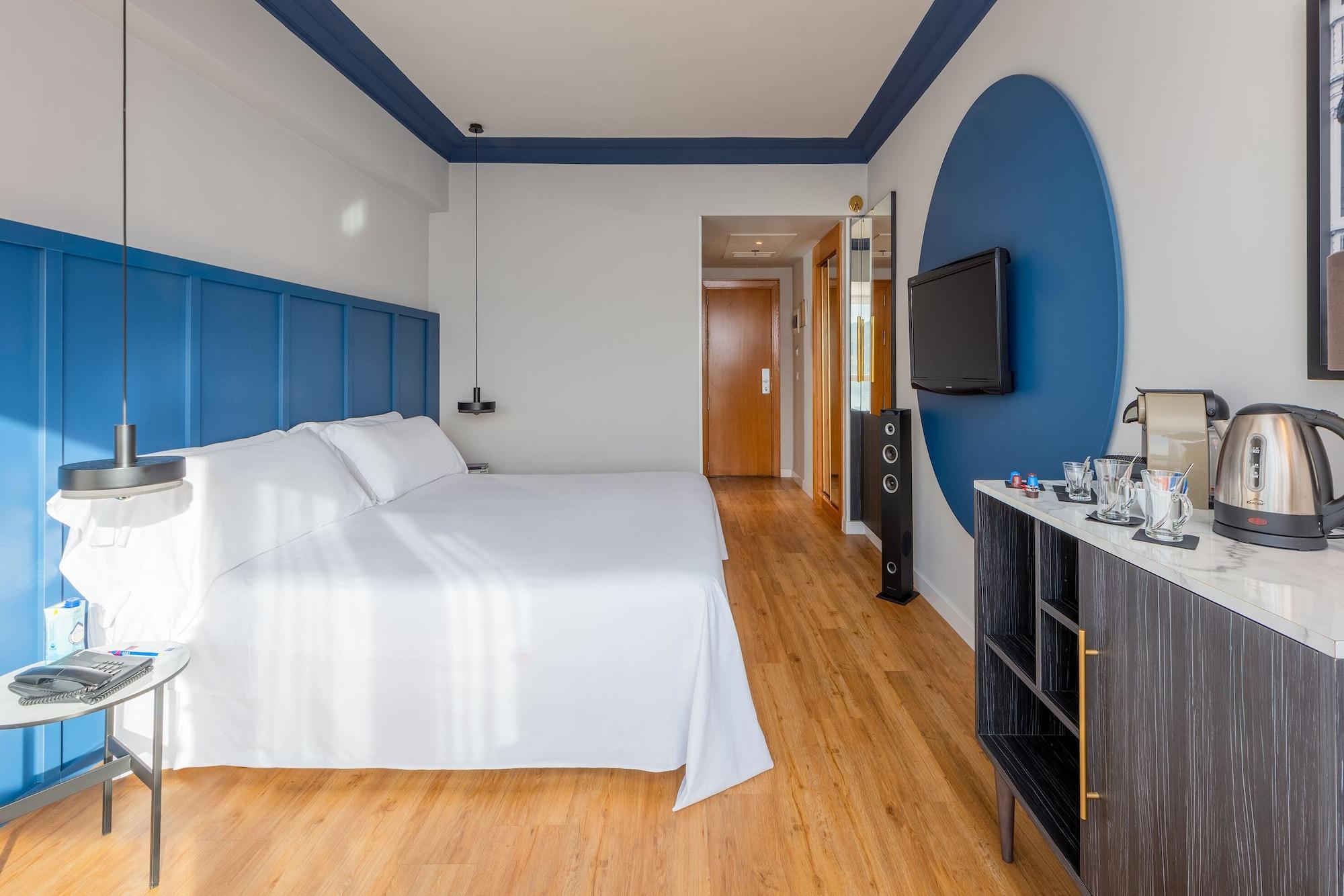 Hotel Orly, Affiliated By Meliá 4*