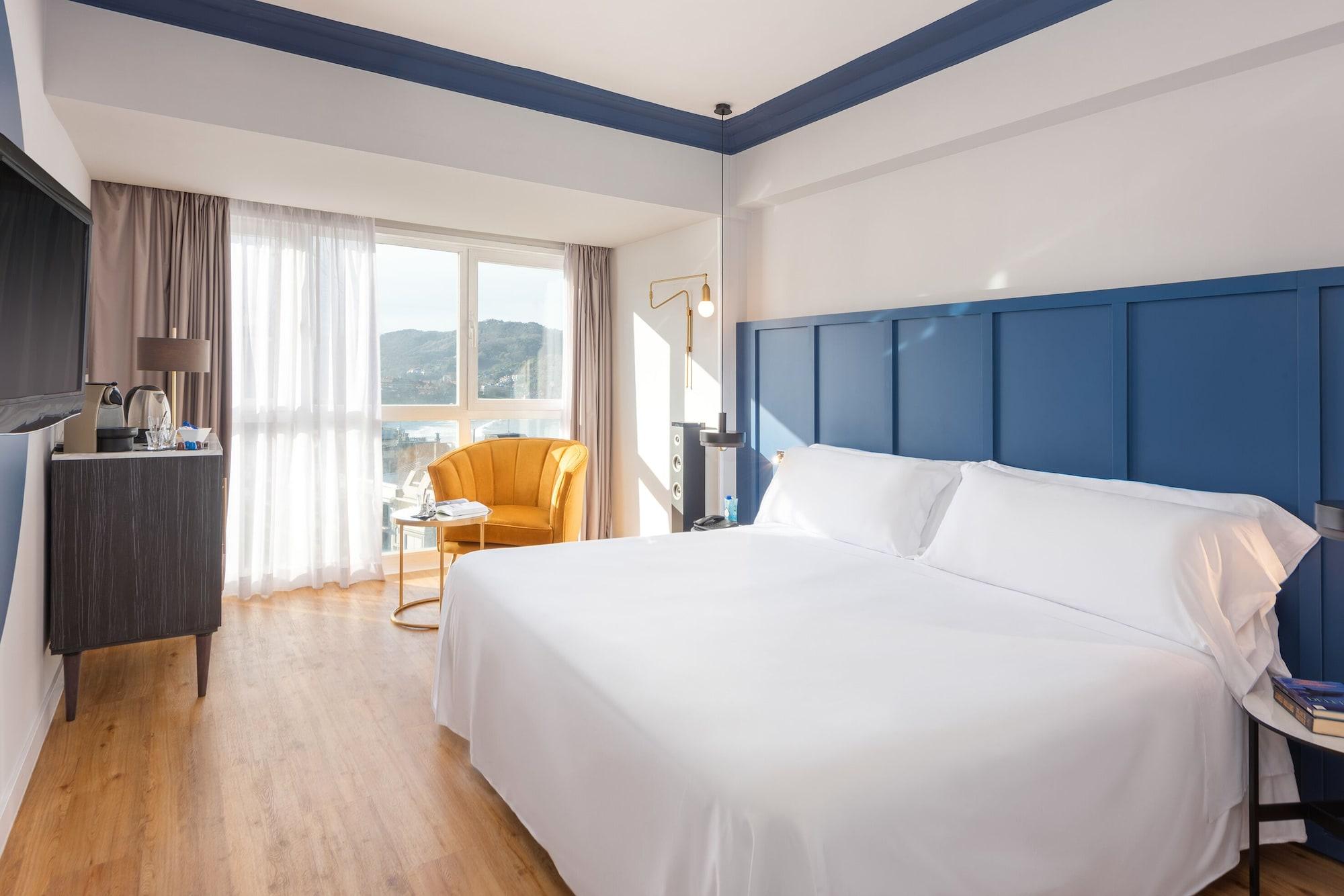Orly, Affiliated By Meliá San Sebastián
