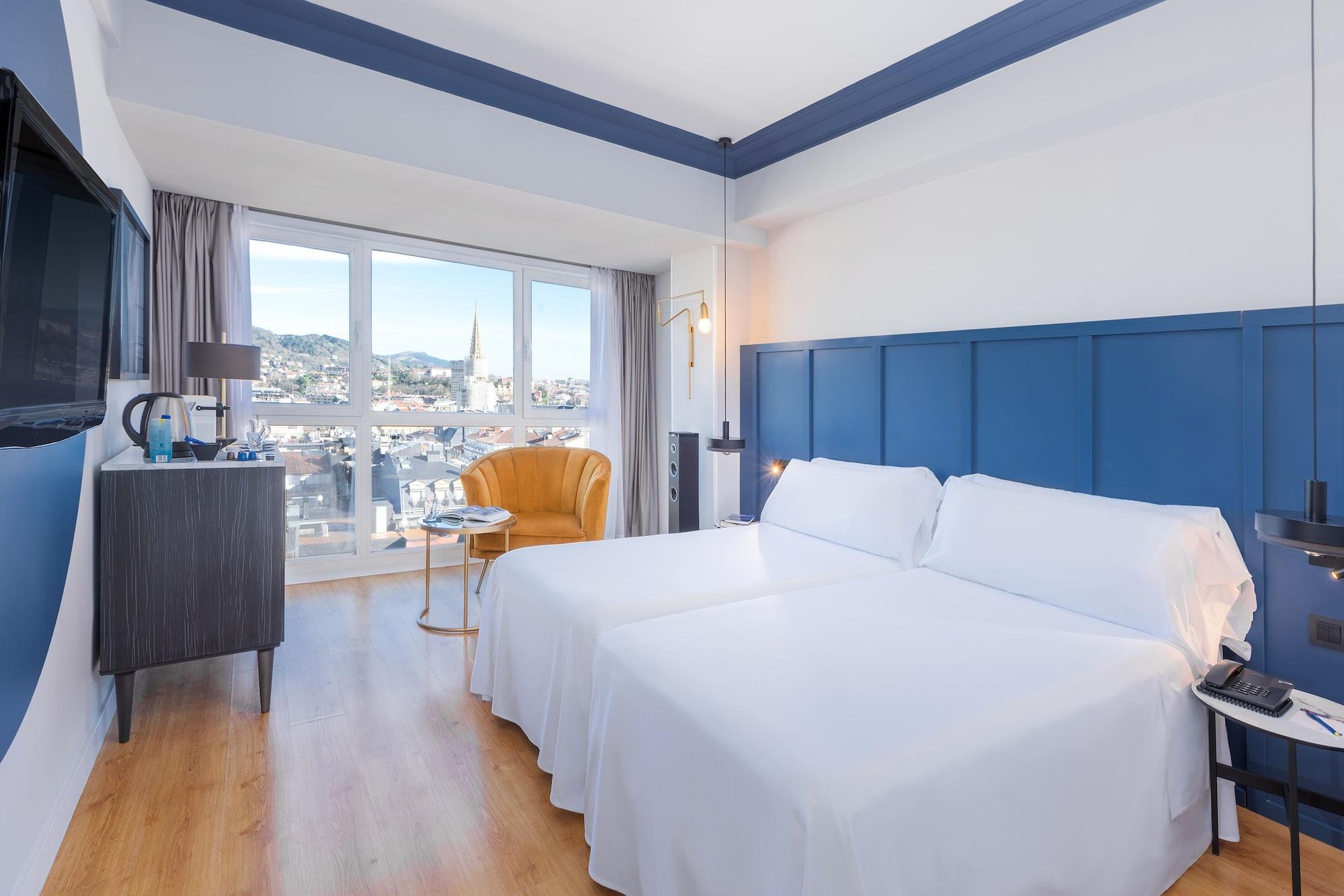 Orly, Affiliated By Meliá 4*