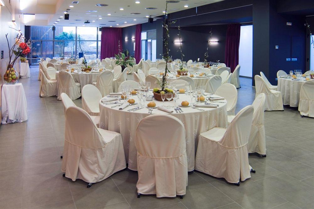 Hotel Palacio De Aiete San Sebastian
