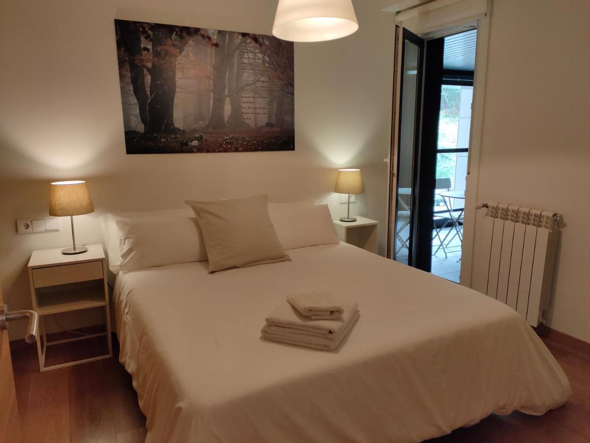 Apartment Ventura Ess02622 San Sebastian