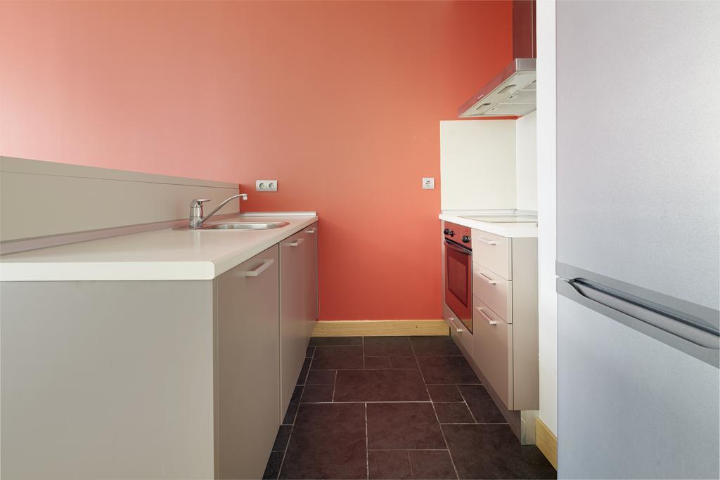 Apartamento Gros Arena By Feelfree San Sebastián