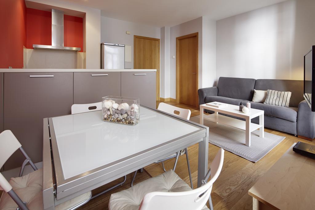 Gros Arena By Feelfree Apartamento San Sebastián