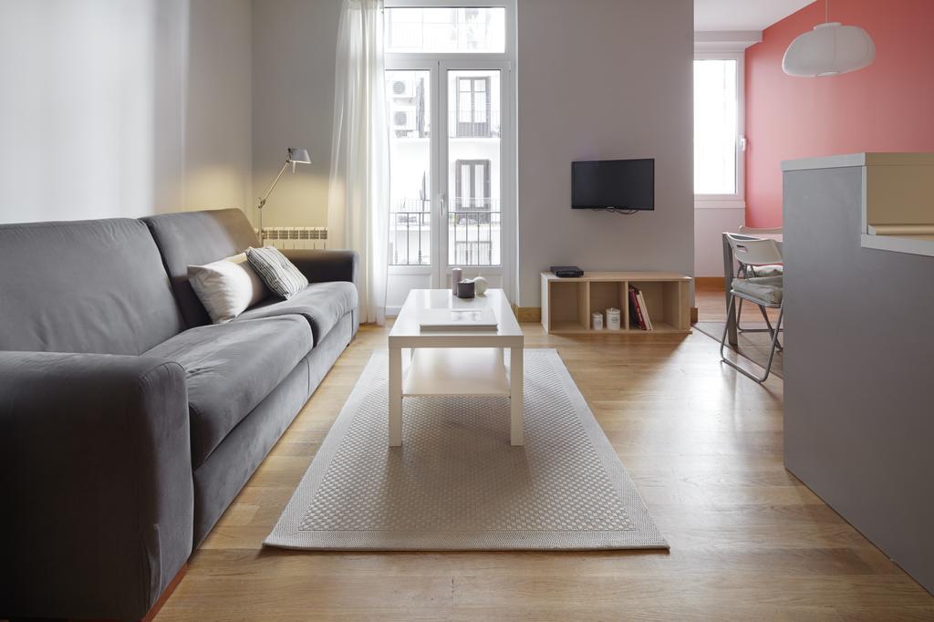 Gros Arena By Feelfree Apartamento