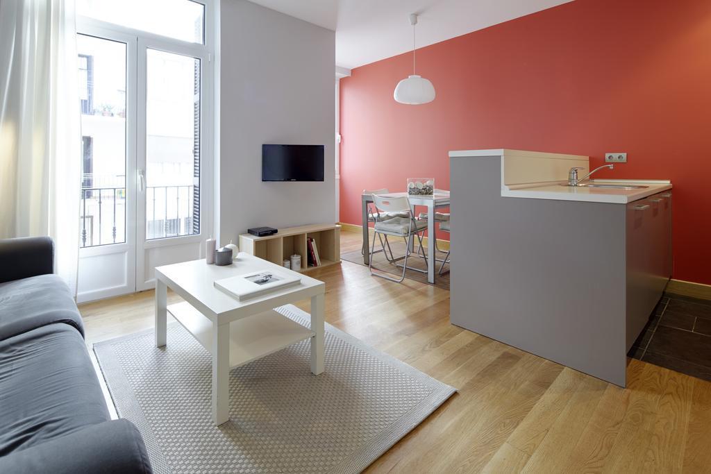 Apartamento Gros Arena By Feelfree *