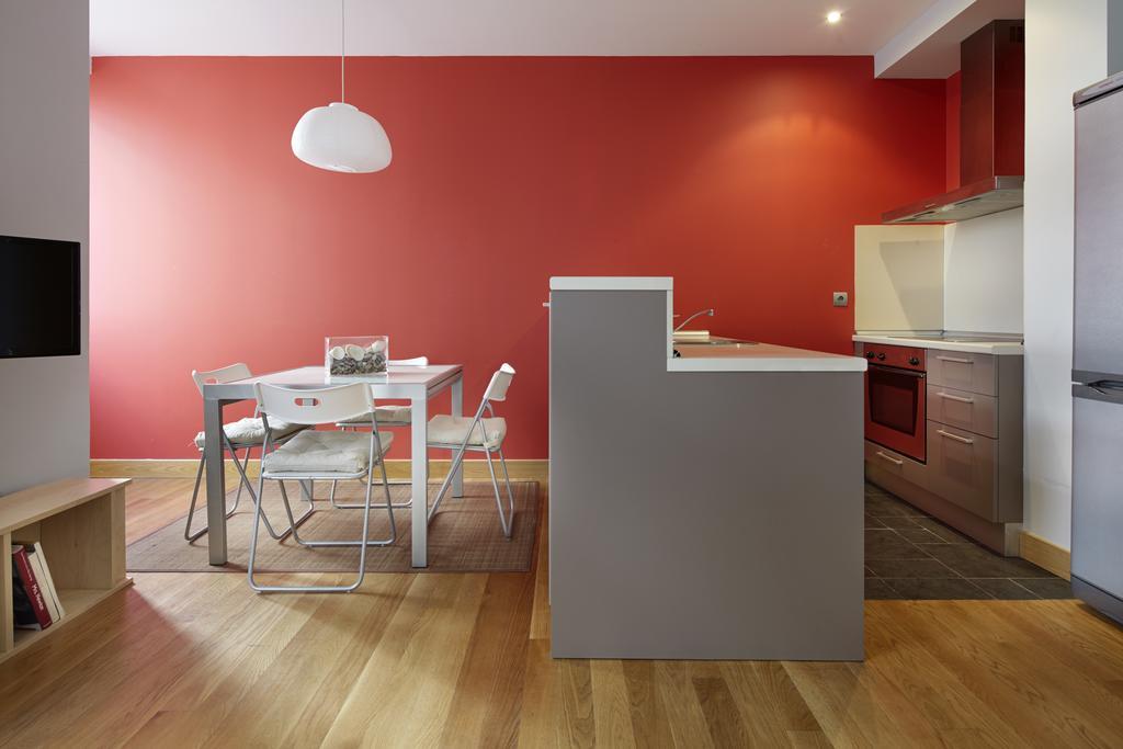 Gros Arena By Feelfree Apartamento San Sebastián