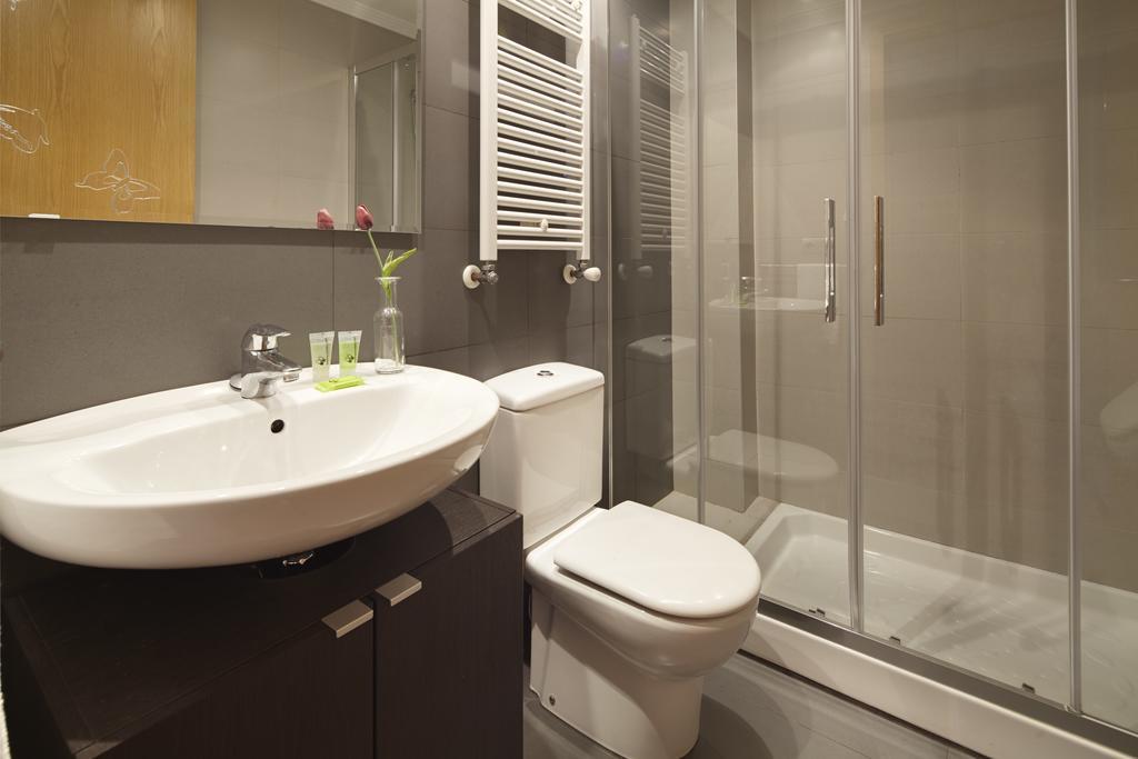 Gros Arena By Feelfree Apartamento