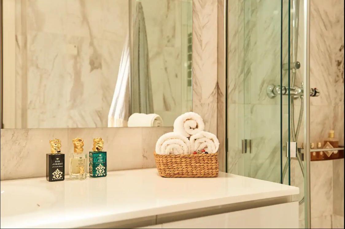 Deluxe Apt-views To Historic Maria Cristina San Sebastian