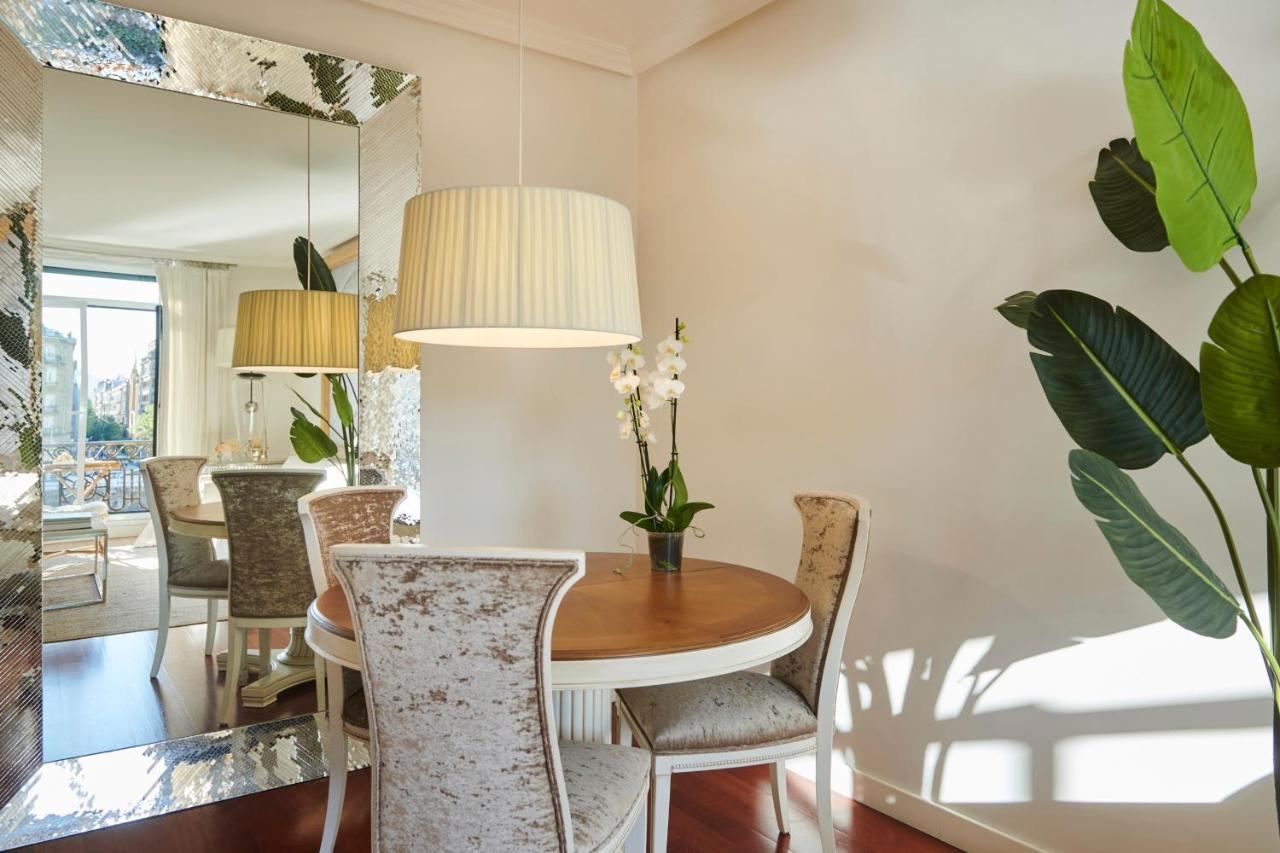 Deluxe Apt-views To Historic Maria Cristina *