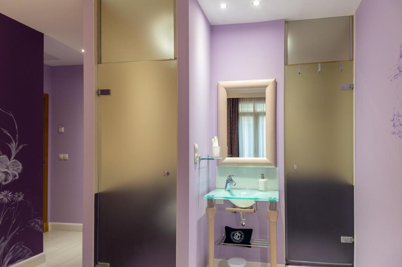 Ur-alde Maison d'hôtes 2*