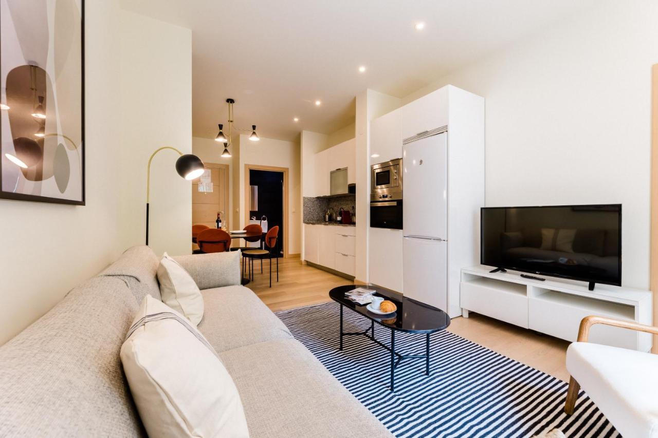 Appartement Bartolome By Sweet