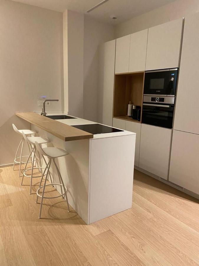 Atseden Aire Condicionado - Opcion A Parking - Apartment