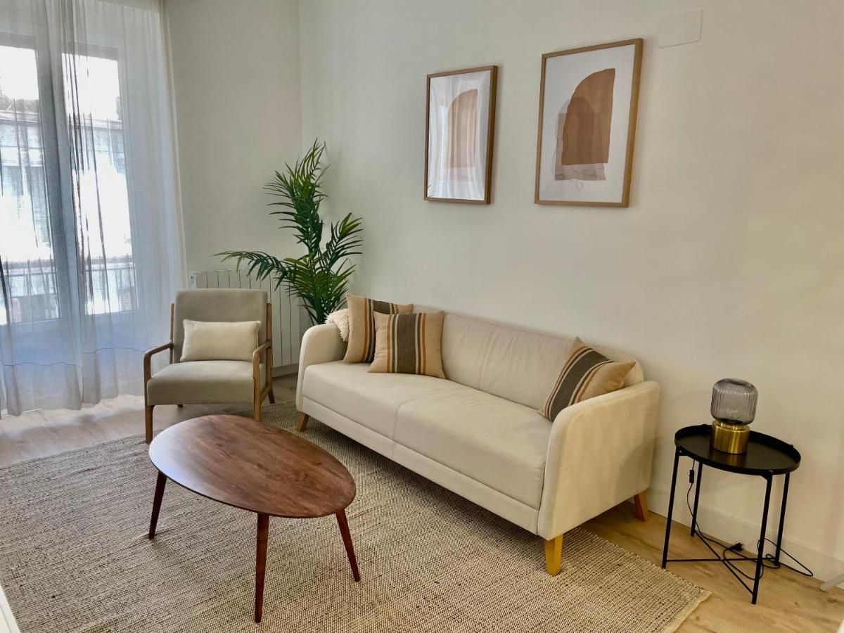 Buen Pastor Suite Apartment - A Estrenar! * San Sebastian