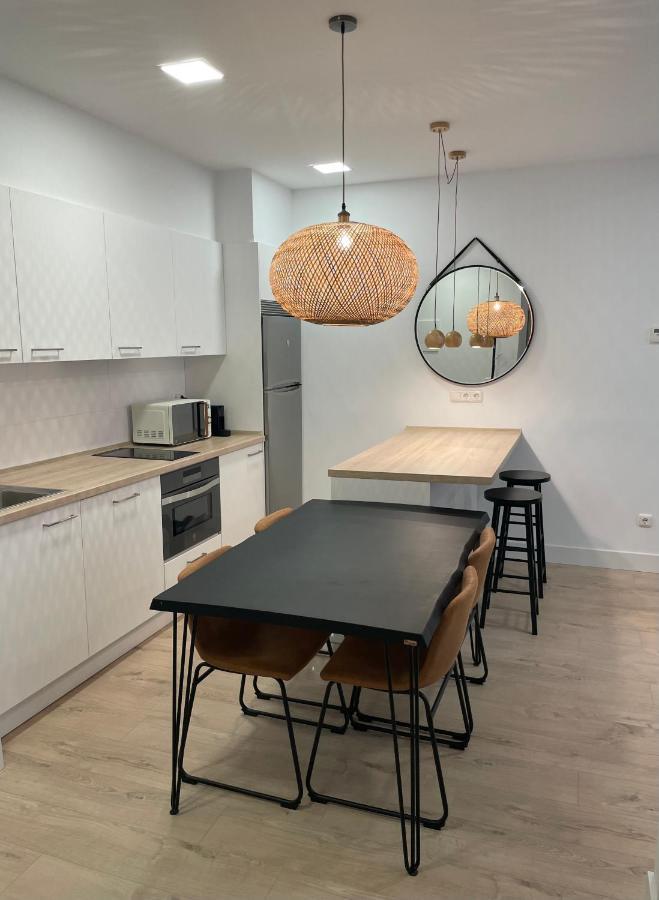 Buen Pastor Suite Apartment - A Estrenar! Apartment San Sebastian