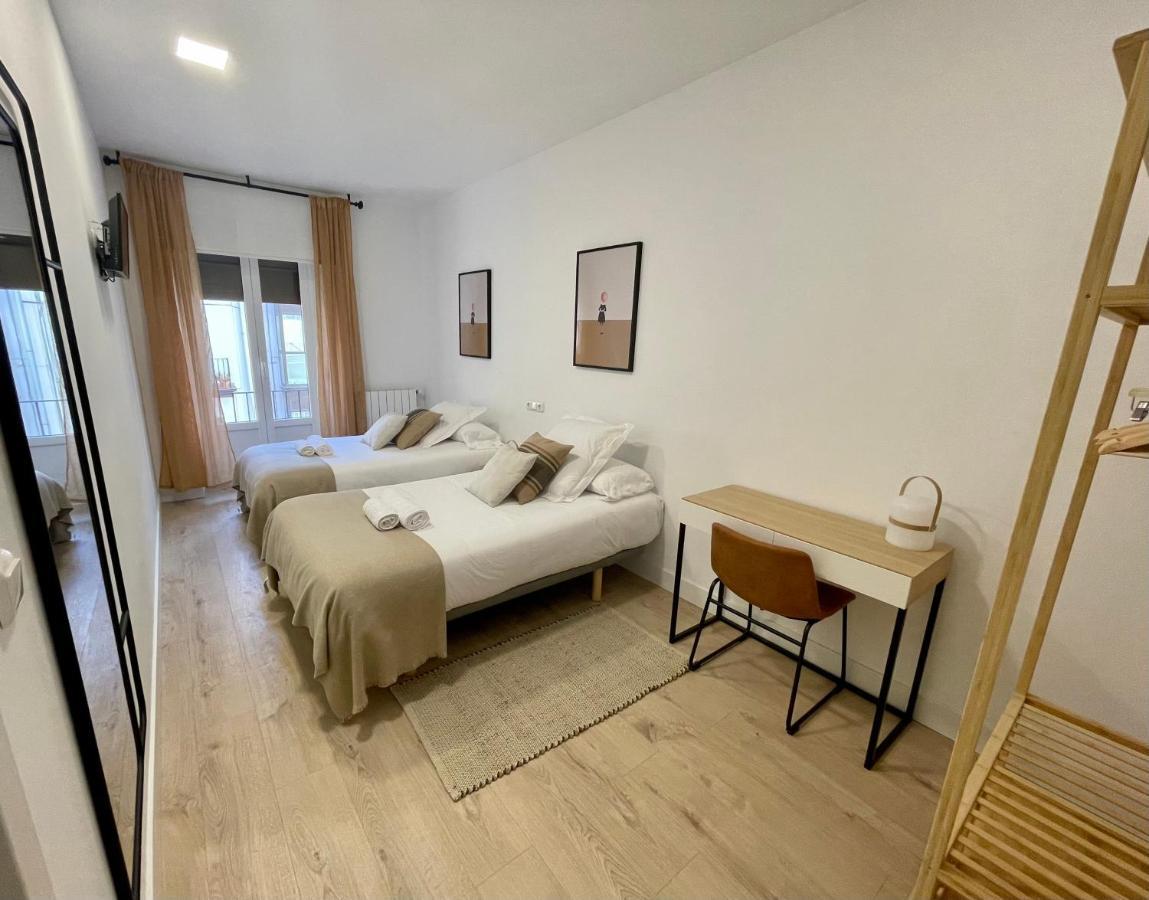 Buen Pastor Suite Apartment - A Estrenar! Apartment San Sebastian