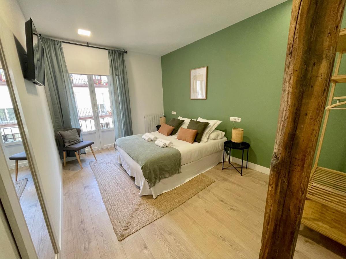 Buen Pastor Suite Apartment - A Estrenar! *