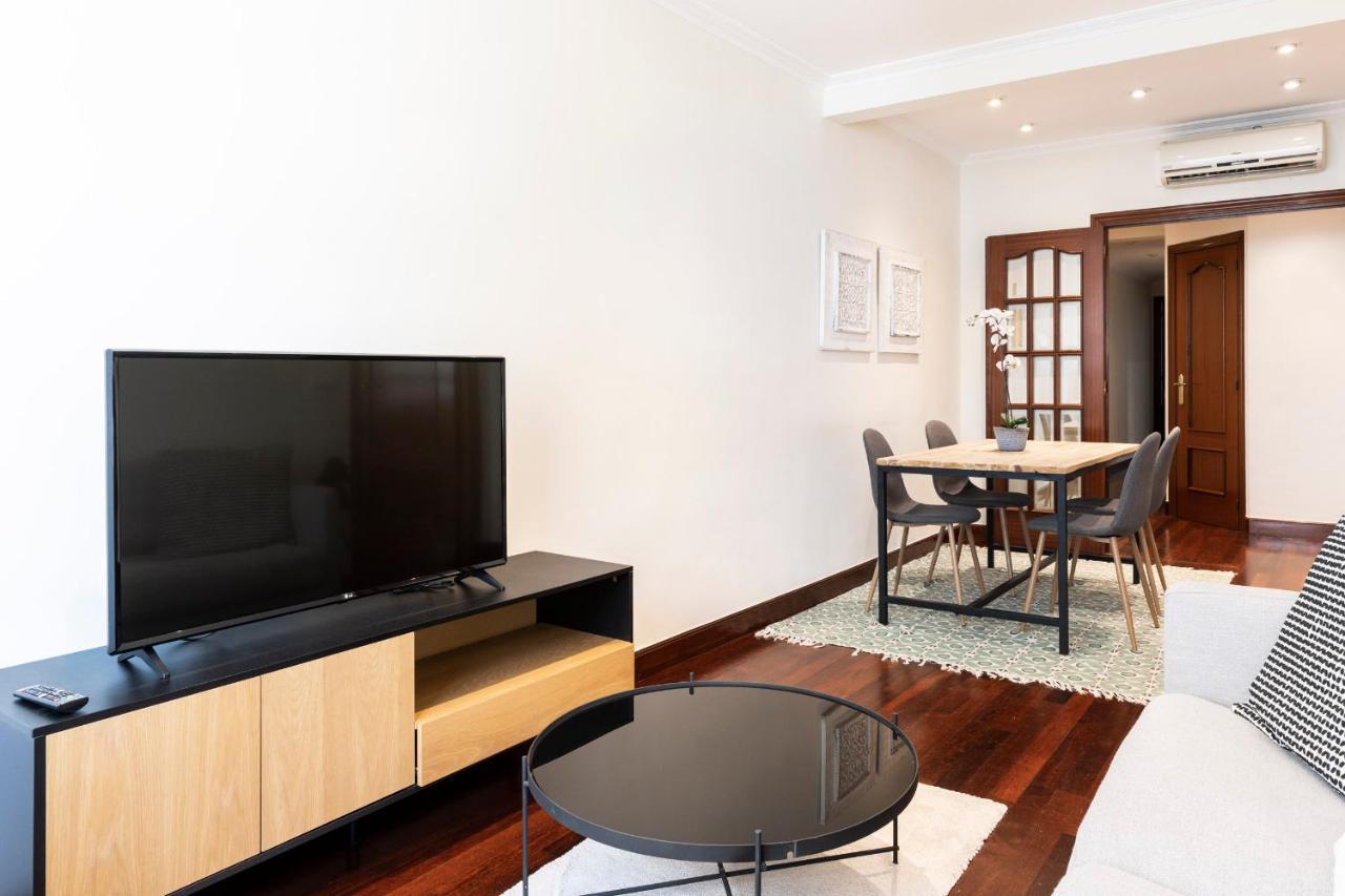 Appartement And Chill By Cisan Saint-Sébastien