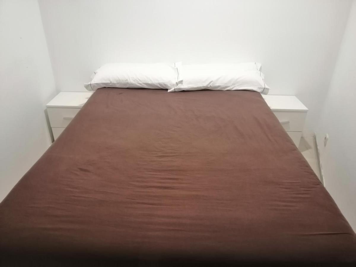 Appartement Donostia Parking Included *
