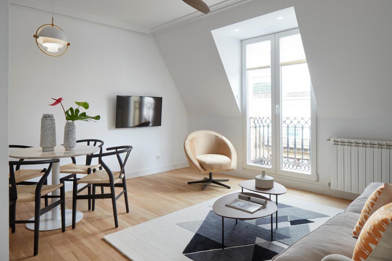 Apartment Zubieta Playa 3 By Feelfree *