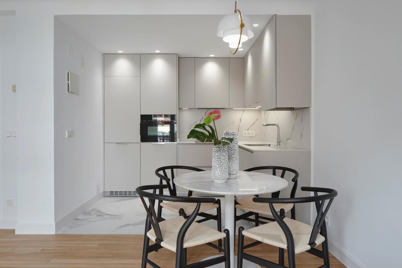 Zubieta Playa 3 By Feelfree Apartment San Sebastian