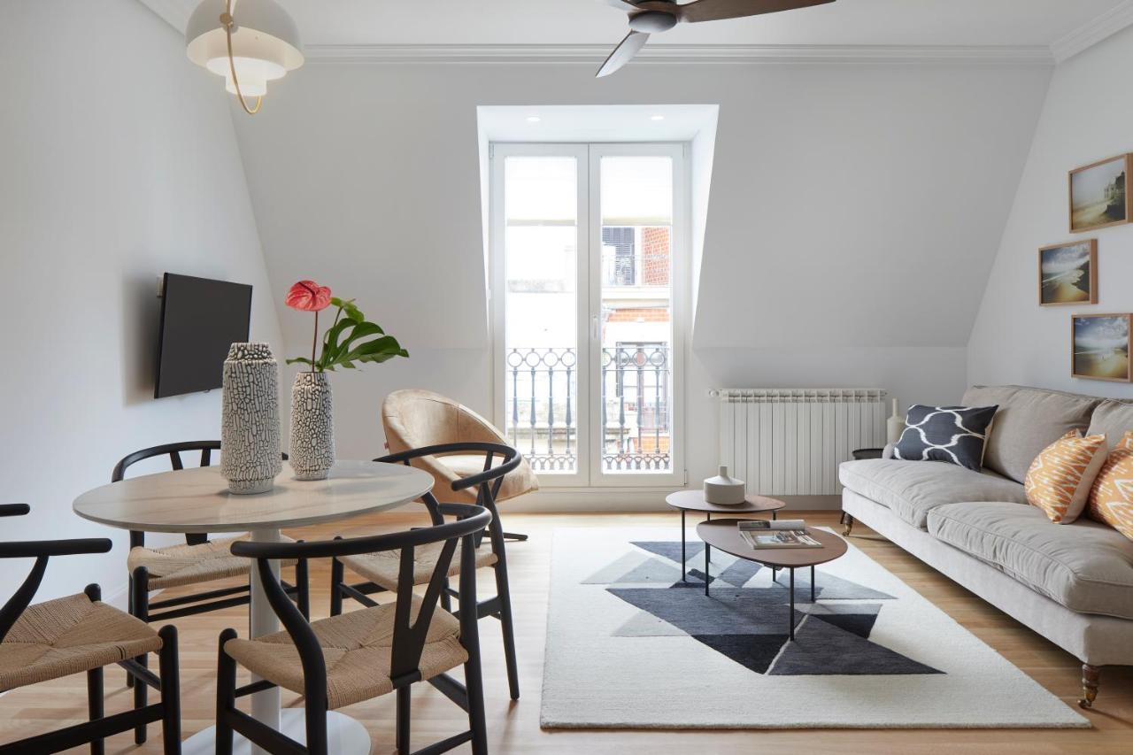 Apartment Zubieta Playa 3 By Feelfree San Sebastian