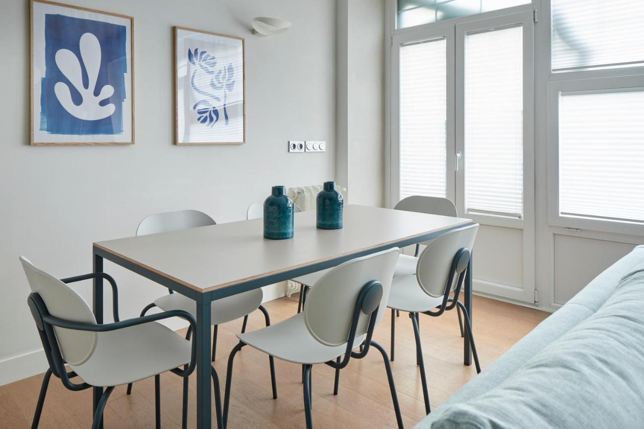 Zubieta Playa 2 By Feelfree Appartement Saint-Sébastien