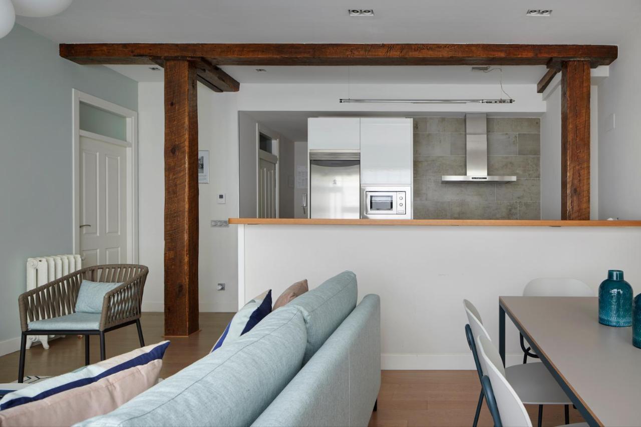 Appartement Zubieta Playa 2 By Feelfree Saint-Sébastien