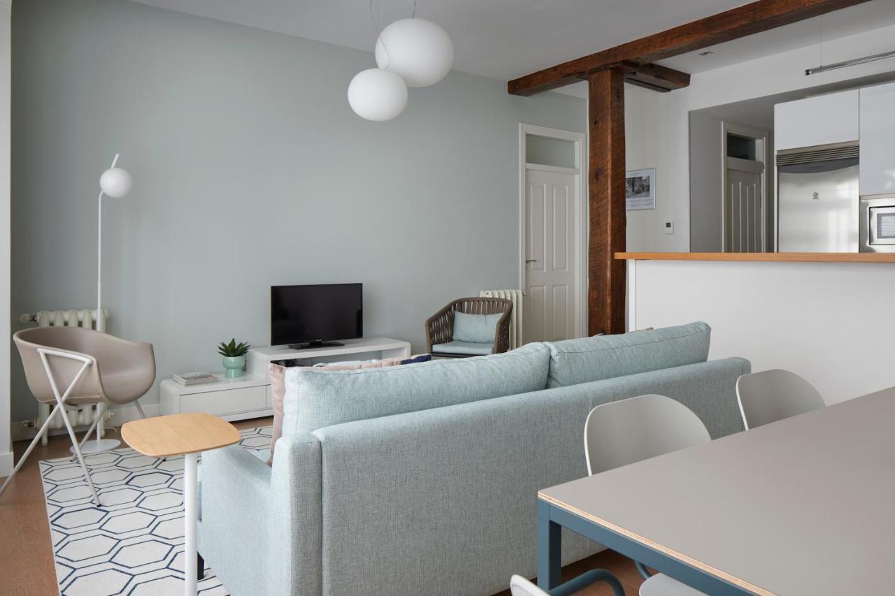 Zubieta Playa 2 By Feelfree Appartement Saint-Sébastien