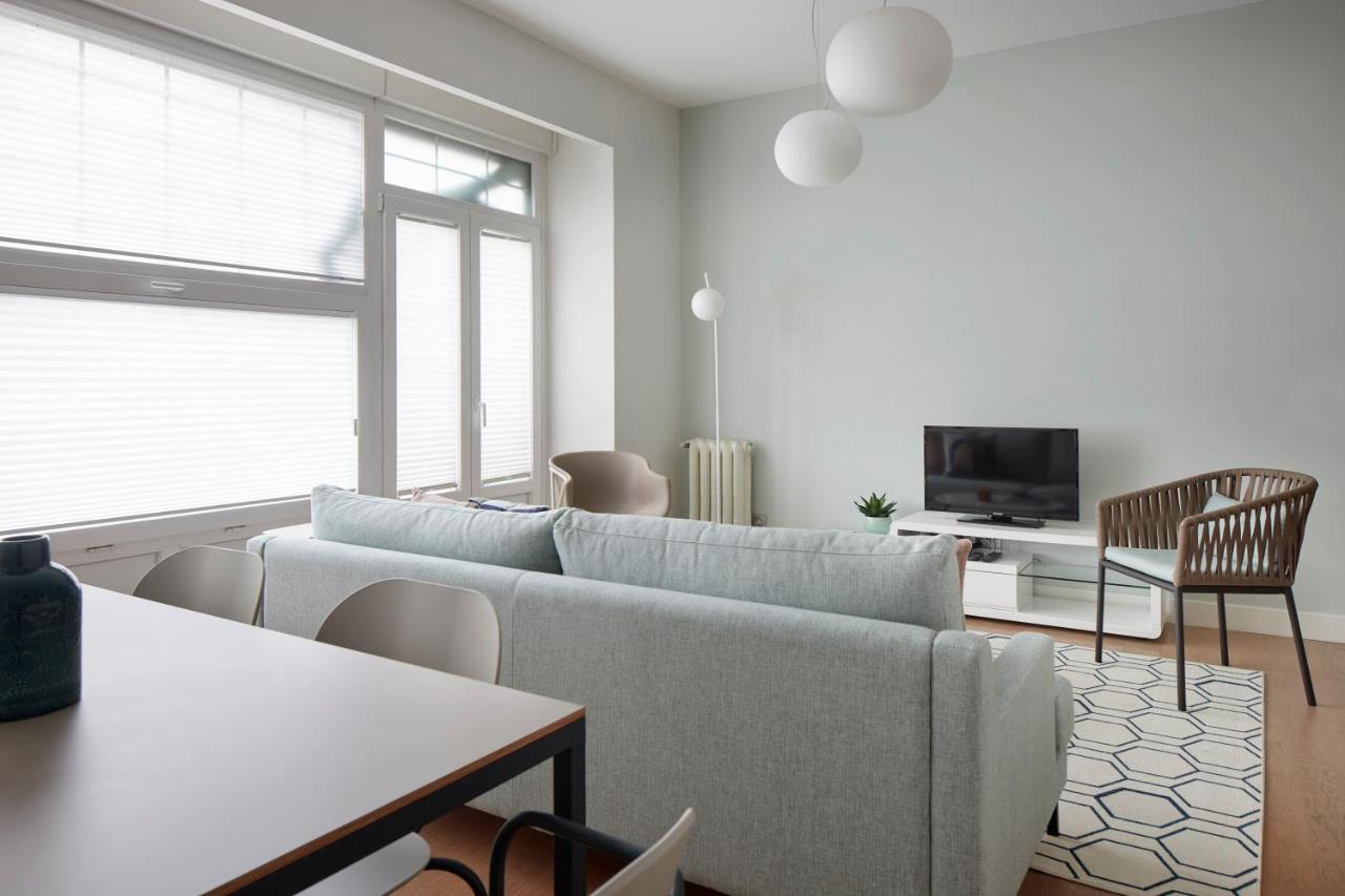 Appartement Zubieta Playa 2 By Feelfree