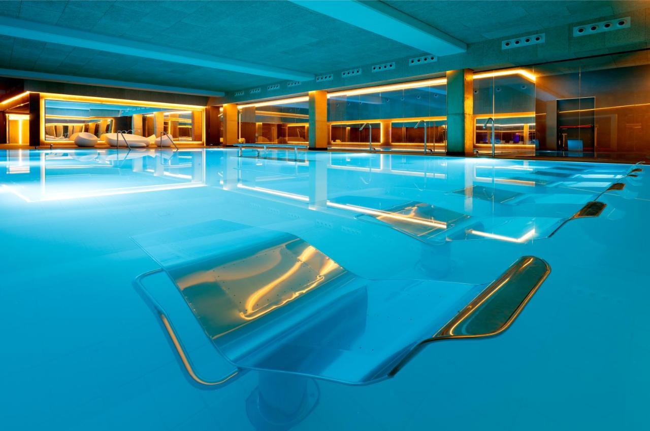 Hotel Barceló Costa Vasca