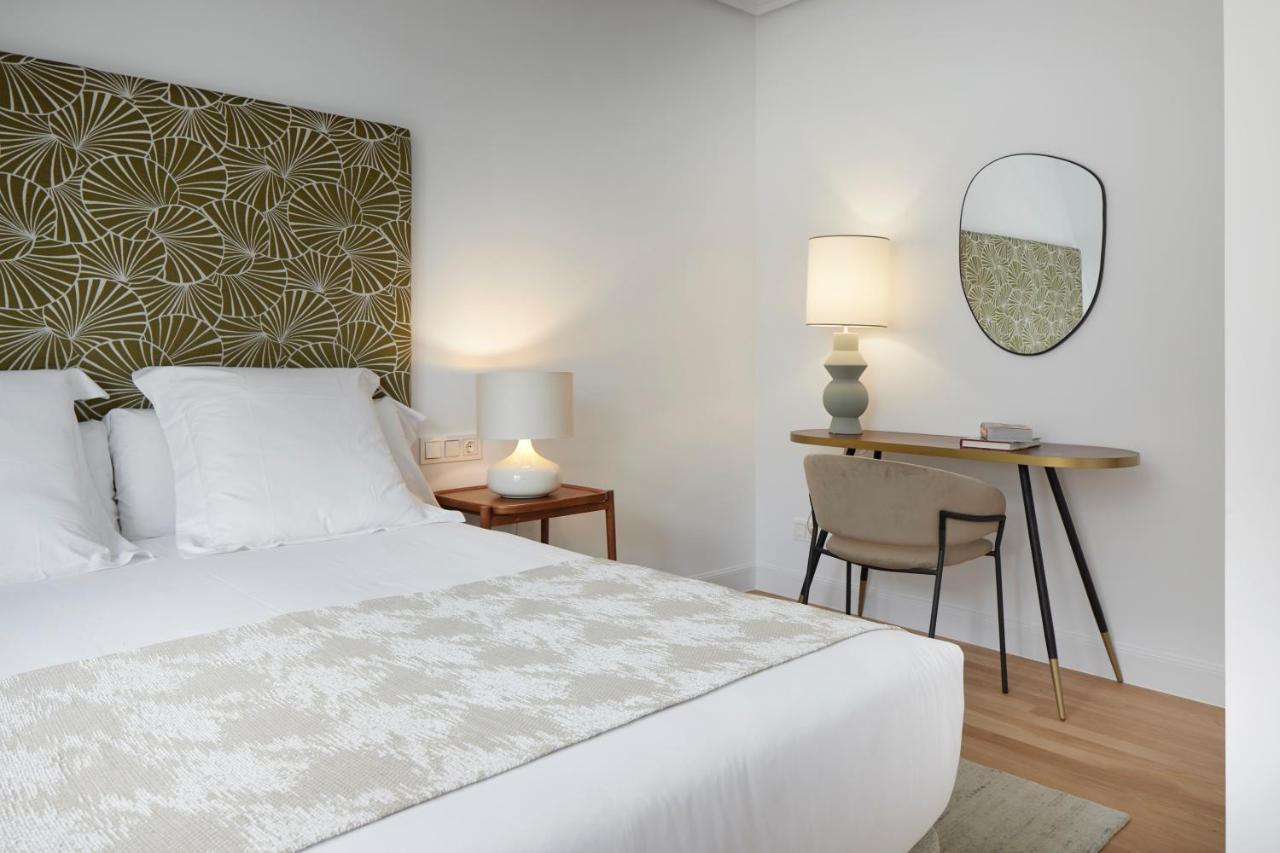 Apartment Zubieta Playa 3 By Feelfree